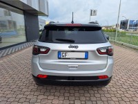 Jeep Compass II 1.3 turbo t4 Limited 2wd 150cv ddct